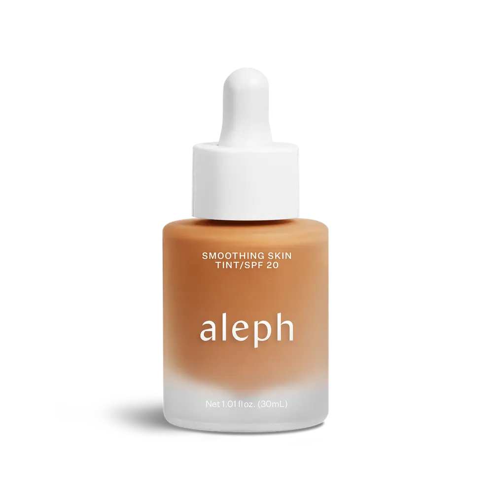 Aleph Beauty Smoothing Skin Tint SPF 20 Medium