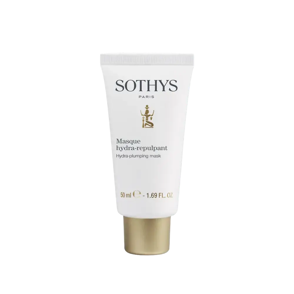 SOTHYS Hydra-Plumping Mask