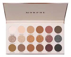 Morphe Nude Ambition Artistry Palette