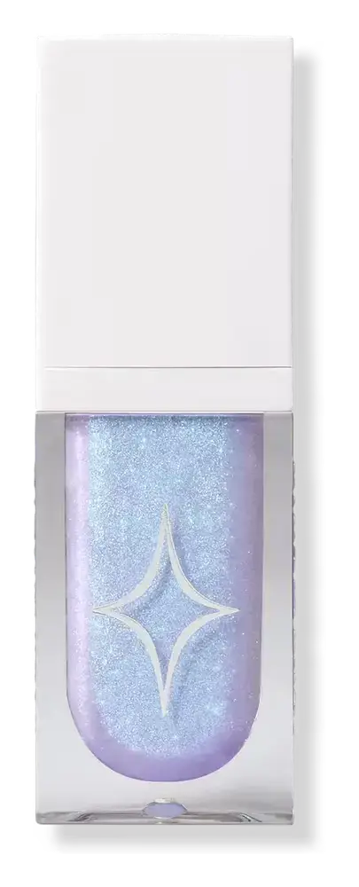 HALF MAGIC Magic Drip Glitter Lip Gloss Virtual BFF