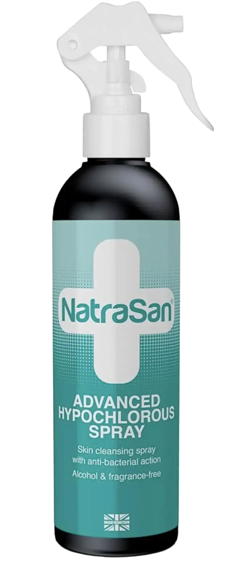 Natrasan Advanced Hypochlorous Spray