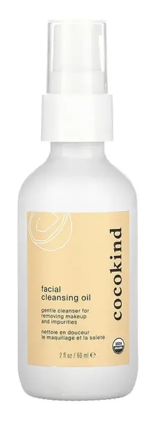 Cocokind Facial Cleansing Oil
