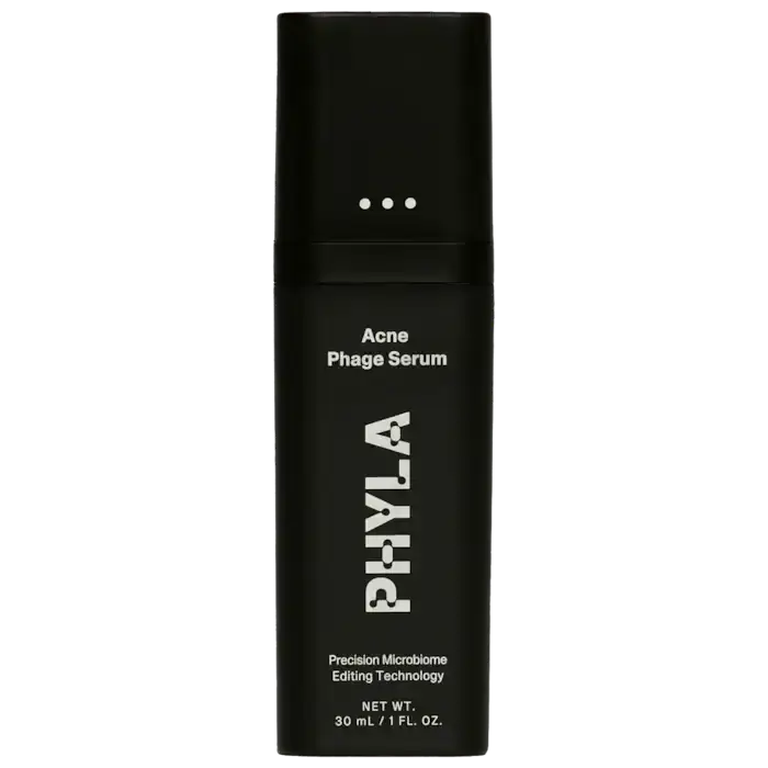 Phyla Acne Phage Serum