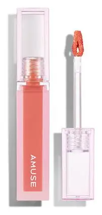 AMUSE Dew Tint 04 Carrot Dew