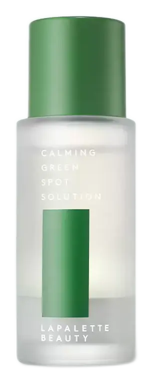 Lapalette Calming Green Spot Solution