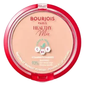 Bourjois Paris Healthy Mix Powder 03 Rose Beige
