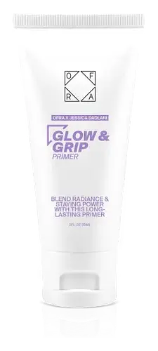 OFRA X Jessica Dadlani Primer Glow & Grip