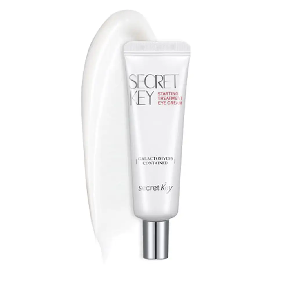 Secret Key Starting Treatment Eye Cream