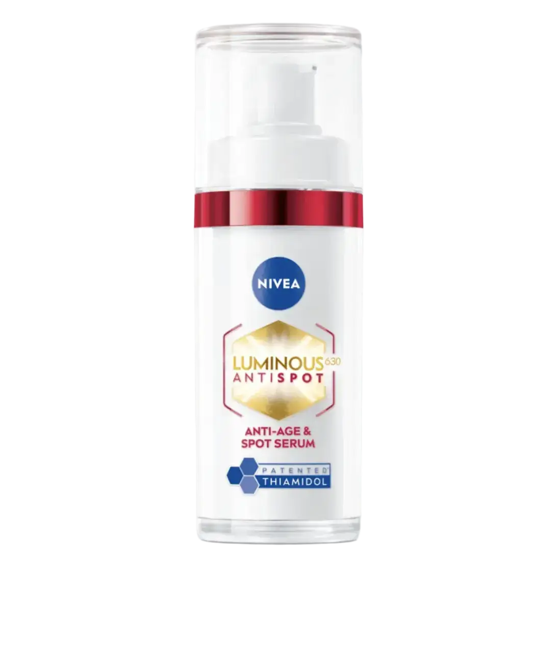 Nivea Luminous630 AntiSpot Anti-Age & Spot Serum