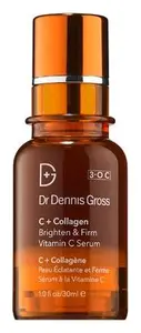 Dr. Dennis Gross Skincare C+ Collagen Brighten & Firm Vitamin C Serum