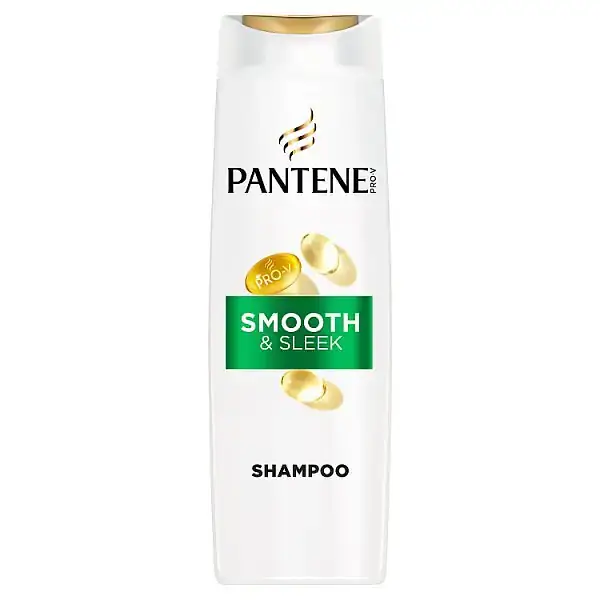 Pantene Pro-V Smooth & Sleek Shampoo UK