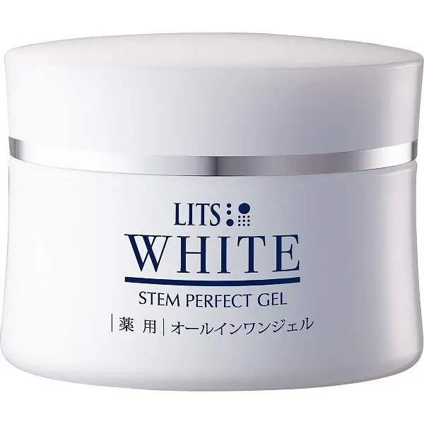 Lits White Stem Perfect Gel