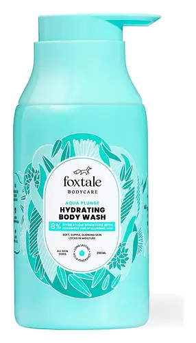 Foxtale Hydrating Body Wash