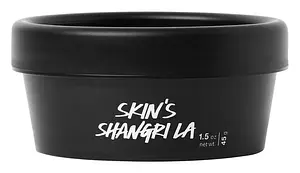 LUSH Skin's Shangri La Moisturizer