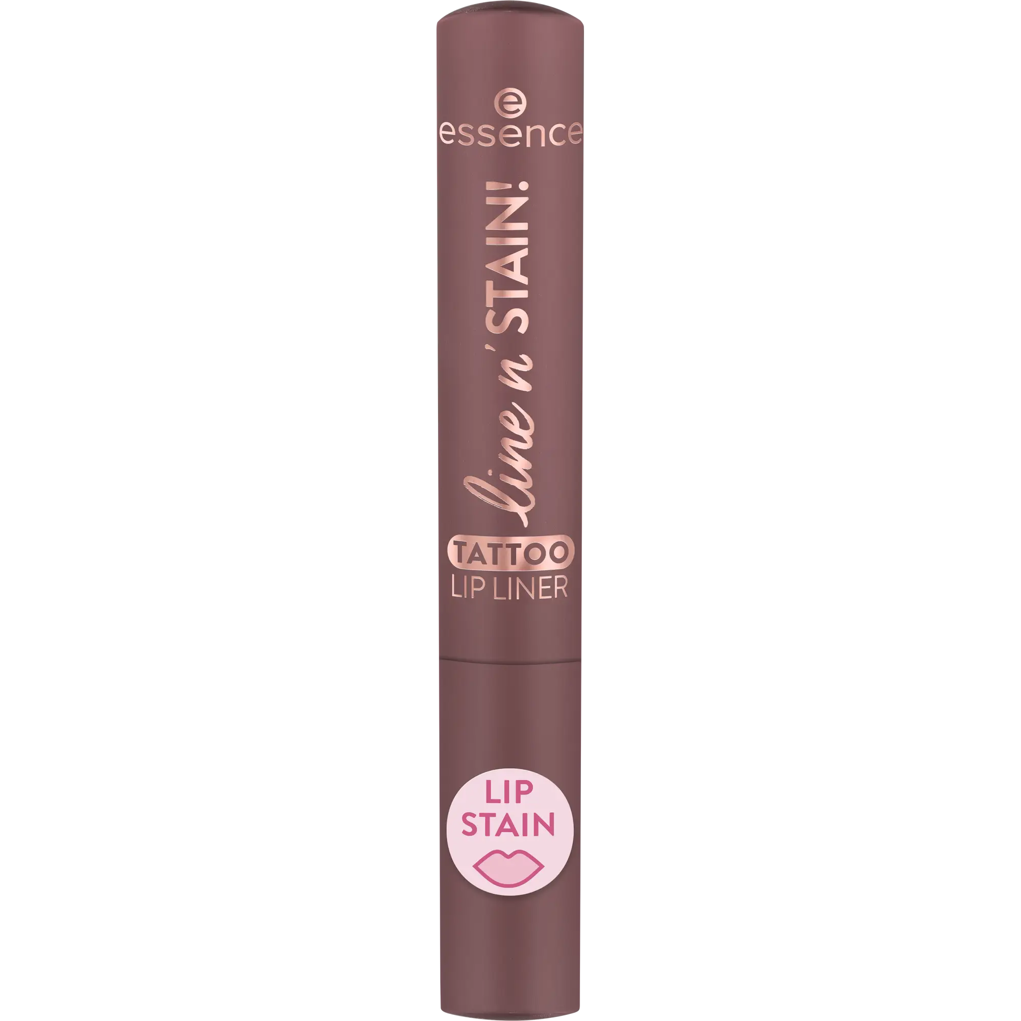 Essence Line N' Stain! Tattoo Lipliner 01
