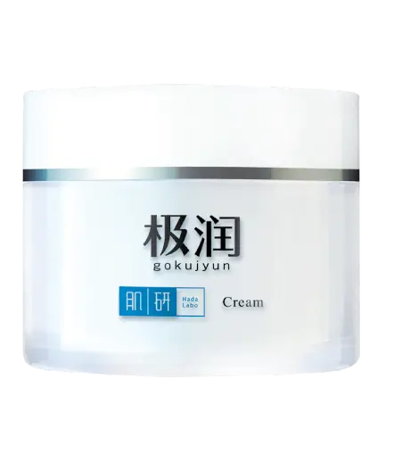 Hada Labo Hydrating Cream Malaysia