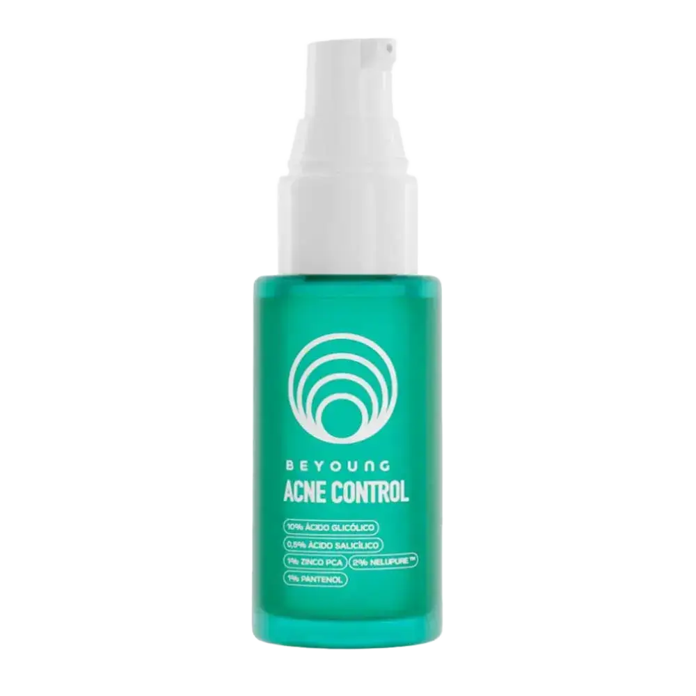 Beyoung Acne Control