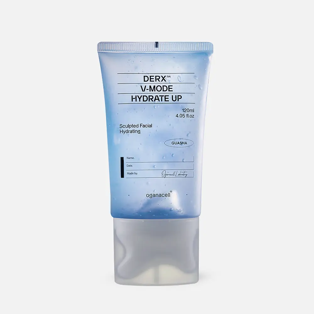 Oganacell Derx V-Mode Hydrate Up