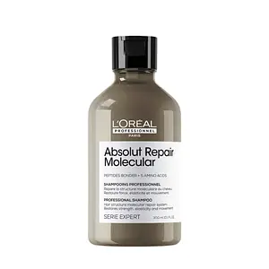 L'Oréal Professionnel Absolut Repair Molecular Shampoo For Very Damaged Hair