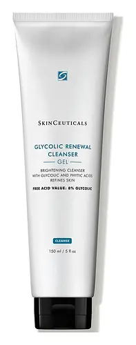SkinCeuticals Glycolic Renewal Cleanser