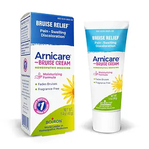 Boiron Arnicare Bruise Cream