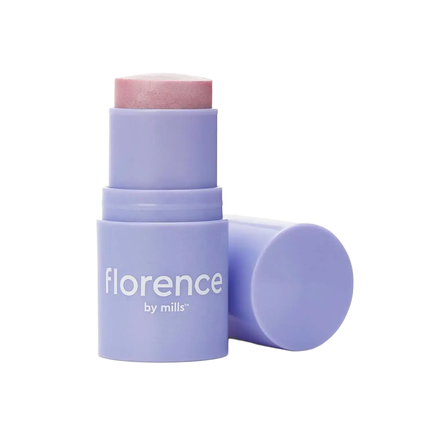 Florence by Mills Self-Reflecting Highlighter Stick Self-Respect