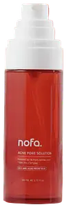 Nofa Acne Pore Solution