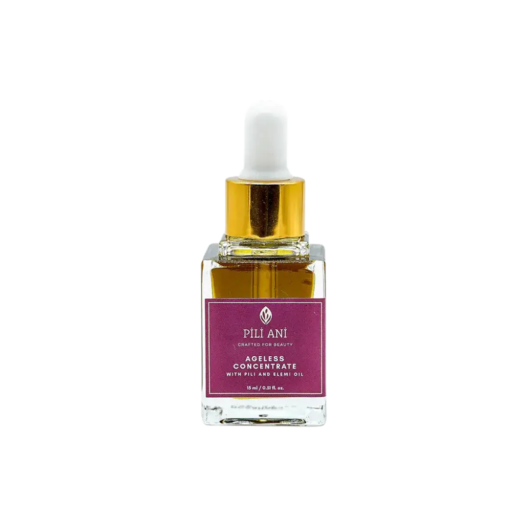 Pili Ani Ageless Concentrate