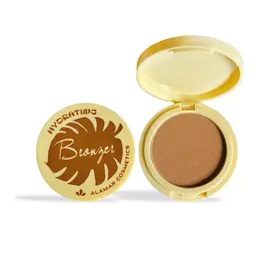 Alamar Cosmetics Hydrating Bronzer Cafe Con Leche