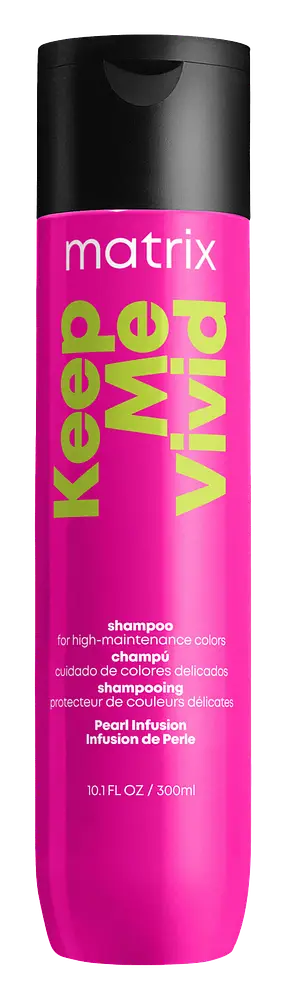 Matrix Keep Me Vivid Sulfate Free Shampoo