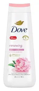 Dove Renewing Peony & Rose Oil Body Wash