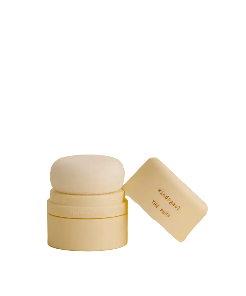 Hindsgaul Hair The Puff Dry Shampoo