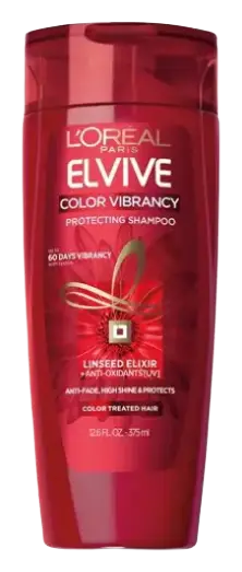L'Oreal Elvive Color Vibrancy Protecting Shampoo