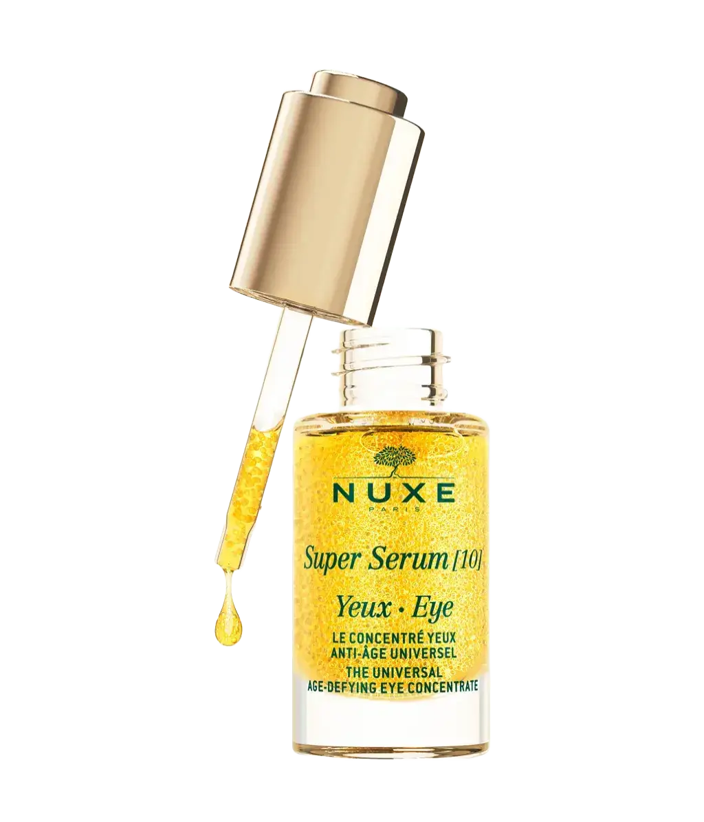 Nuxe Super Serum 10 The Universal Age-Defying Eye Concentrate