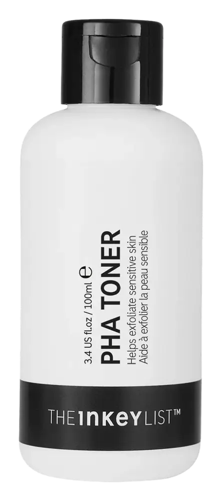 The INKEY List Polyhydroxy Acid (PHA) Toner