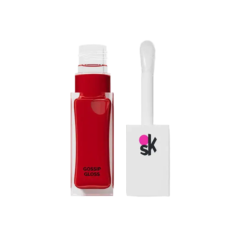 VeraLab Gossip Gloss Red Flag
