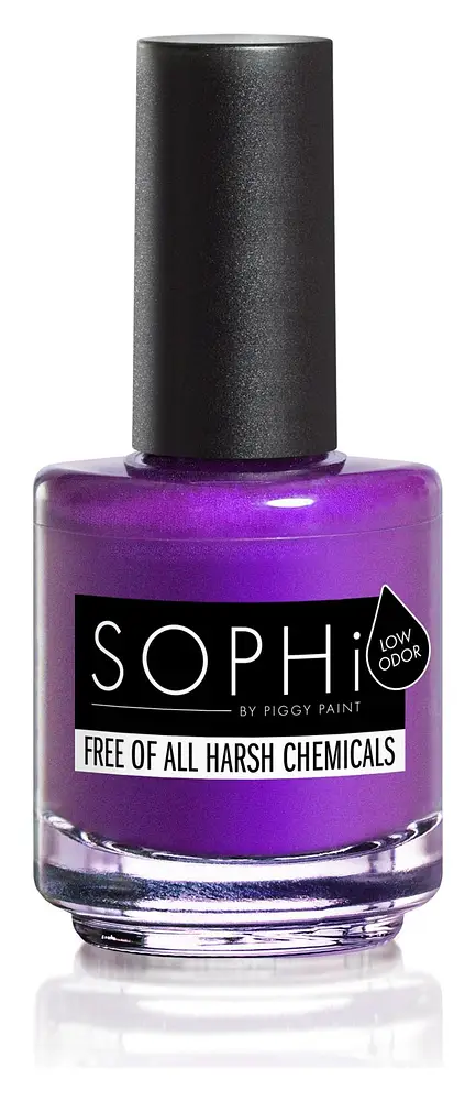 Sophi Nail Polish Match Maker