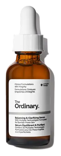 The Ordinary Balancing & Clarifying Serum