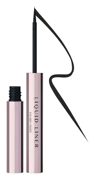 Anastasia Beverly Hills Waterproof Matte Liquid Liner Black
