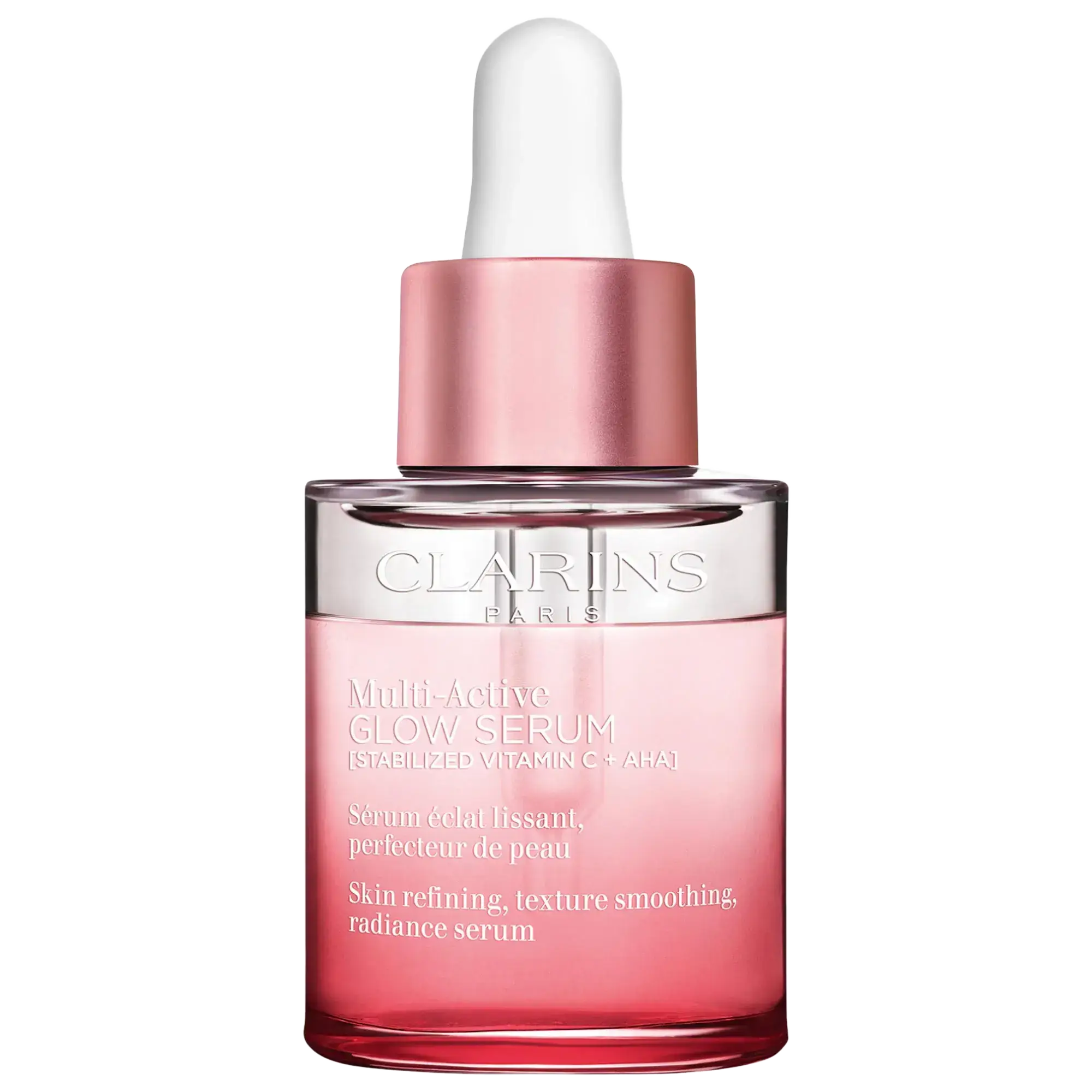 Clarins Multi-Active Glow Serum
