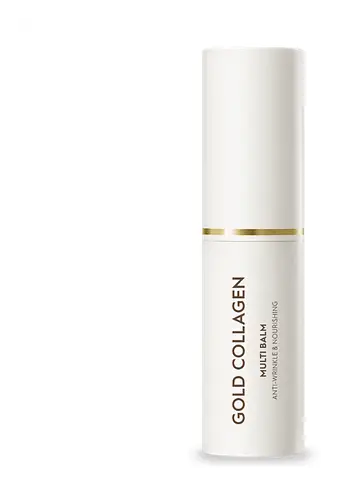 SNP Gold Collagen Multi Balm
