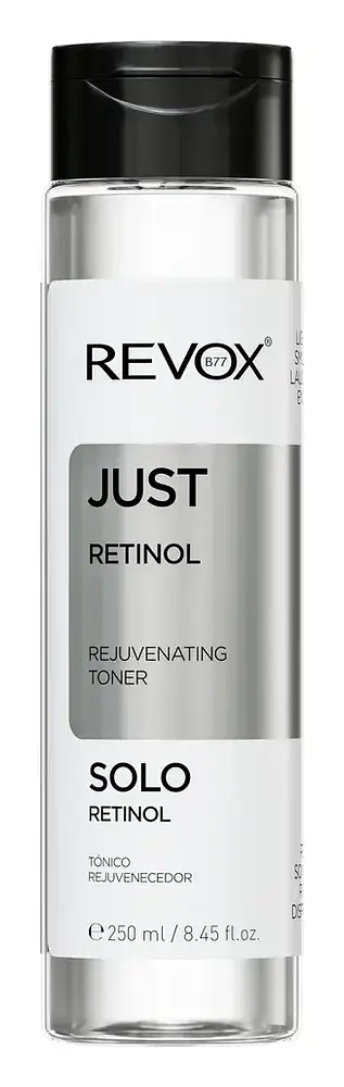REVOX B77 Retinol Toner