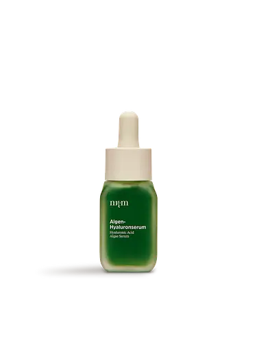 Nkm Hyaluronic Acid Algae Serum