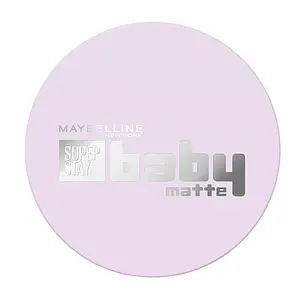 Maybelline Super Stay Baby Matte Cushion Foundation 111.5