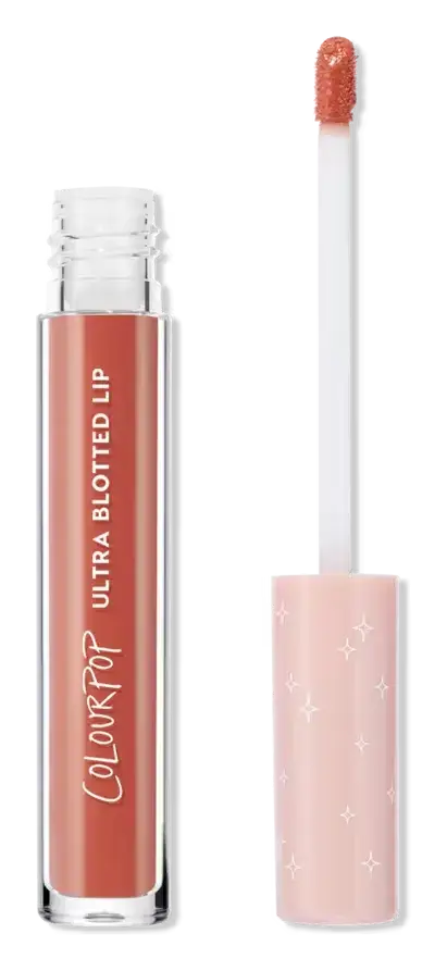 Colourpop Ultra Blotted Lip Zuma