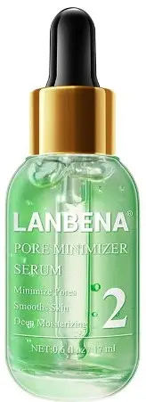 LANBENA Pore Minimizer Serum