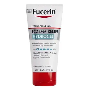 Eucerin Eczema Relief Hydrogel