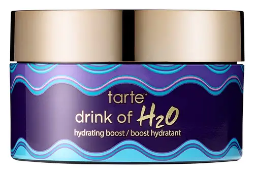 Tarte Drink Of H2O Hydrating Boost Moisturizer