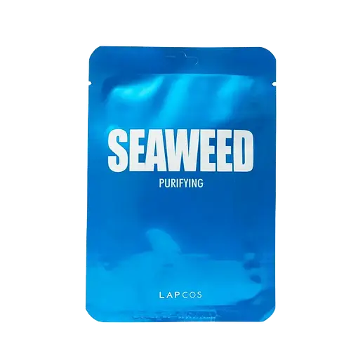 Lapcos Seaweed Purifying Sheet Mask