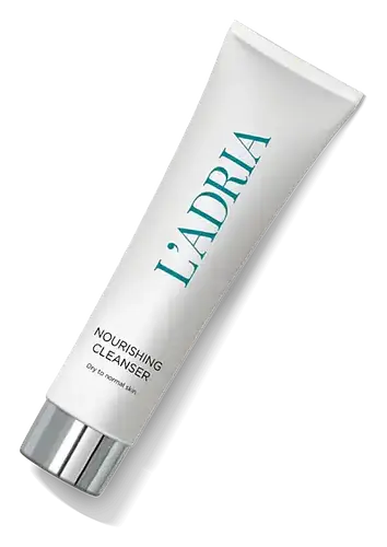 L'adria Nourishing Cleanser